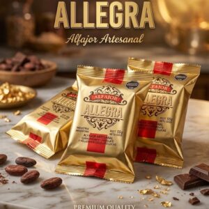 Alfajor Artesanal