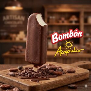 Bombon Acapulco