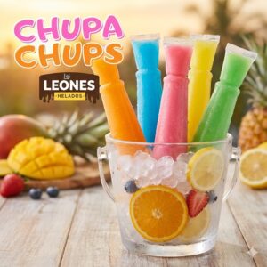 Chupa Chups