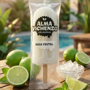 Palito de Agua Economico Artesanal