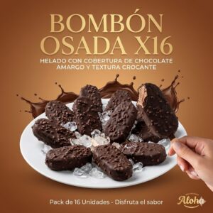 Bombon Osada