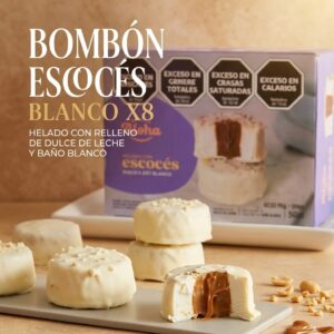 Bombon Escoces