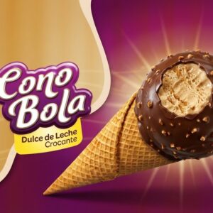 Cono Bola