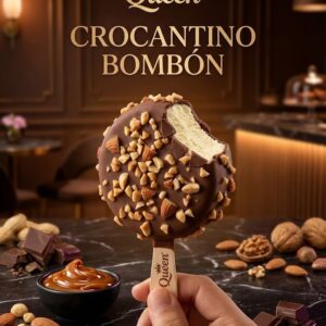 Crocantino Bombón x12