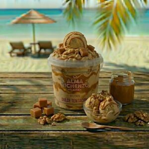 Balde Dulce Tentacion