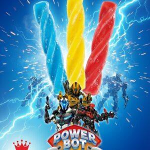 Power Bots SURTIDOS x24