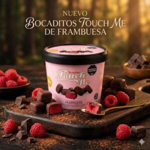 Bocaditos Touch Me