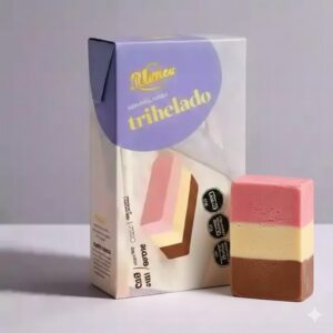 Trihelado