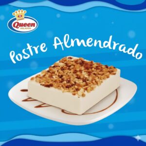 Almendrado x30