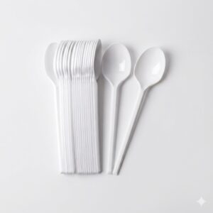 Cucharita Sundae 100u