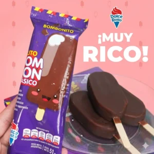 Bombon clasico (x10u)