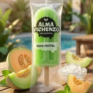 Palito de Agua Economico Artesanal