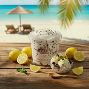 Balde Limon Granizado