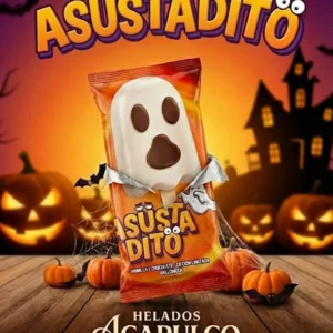 Asustadito