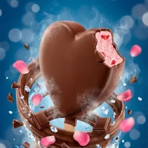 Bombón Corazón (x18u)