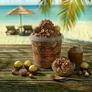 Balde Ferrero Rocher
